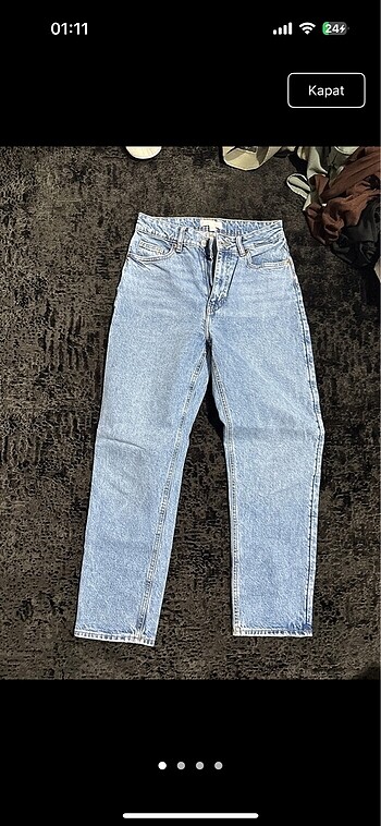 H&M jean