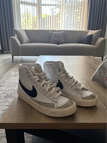 Nike blazer
