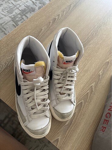 38 Beden Nike blazer