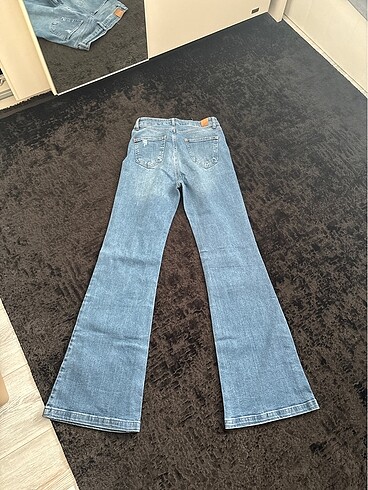 m Beden mavi Renk Oxxo jeans