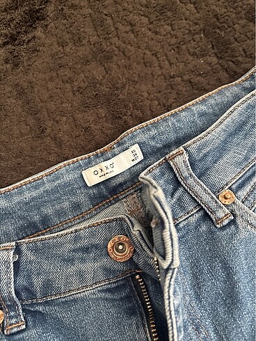 m Beden Oxxo jeans