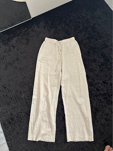 Zara keten pantolon