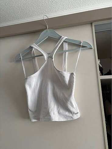 Pull&Bear crop top atlet