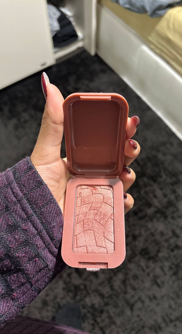 NYX Pastel kahve Buttermelt Allık 09 - Görsel 3