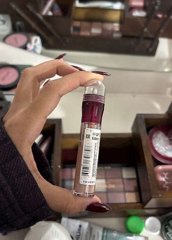 Maybelline Kapatıcı ve Aydınlatıcı 04 Bej - Görsel 2