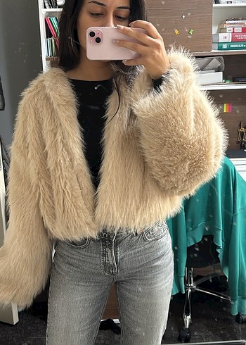 Zara kürk - Görsel 2