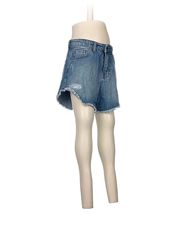 Vintage Love Vintage Love Mini Şort %70 İndirimli.