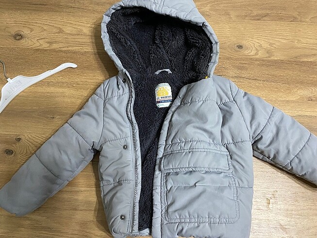 Lc waikiki bebek mont