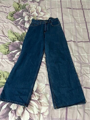 30 Beden Wide leg pantolon