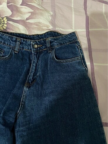 Diğer Wide leg pantolon