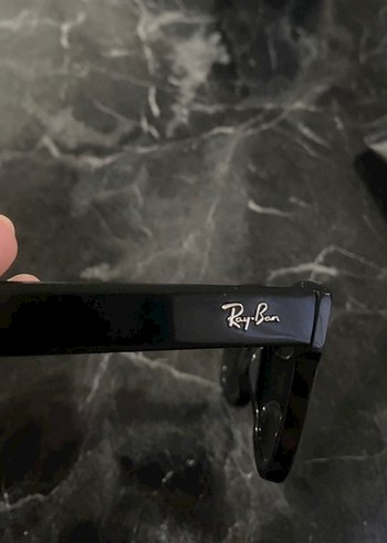 Unisex Rayban Güneş Gözlüğü - Görsel 5