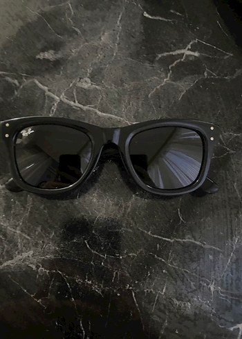 Unisex Rayban Güneş Gözlüğü - Görsel 2