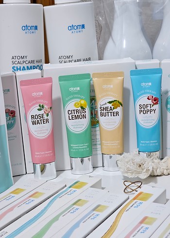 Atomy Ürünleri - Görsel 2