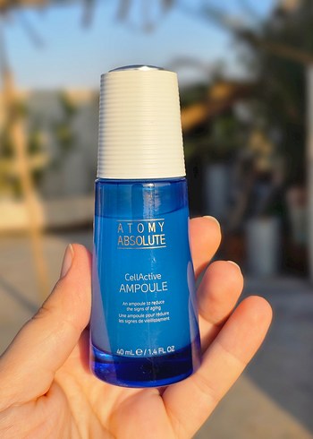 Atomy Ürünleri - Görsel 11