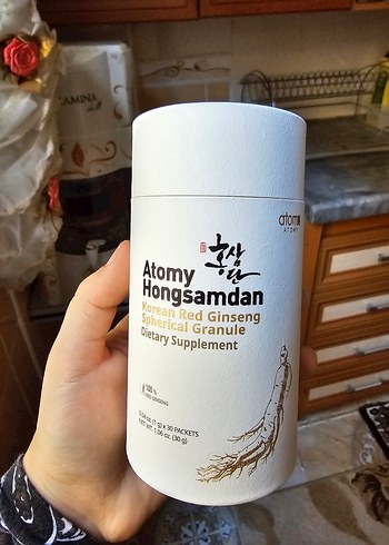 Atomy Ürünleri - Görsel 15