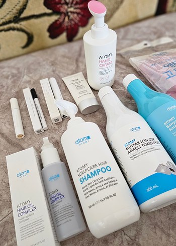 Atomy Ürünleri - Görsel 6