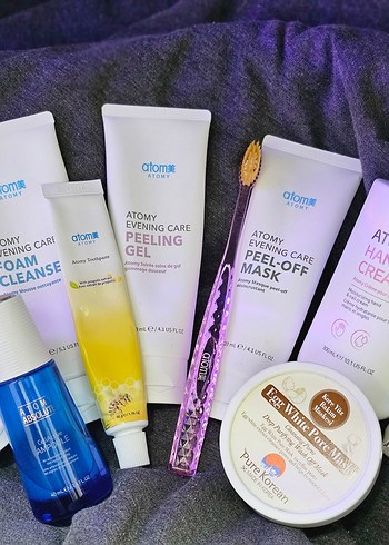 Atomy Ürünleri - Görsel 3