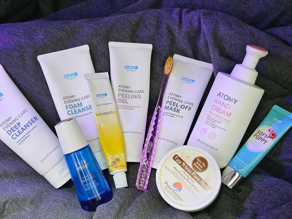 Atomy Ürünleri - Görsel 3