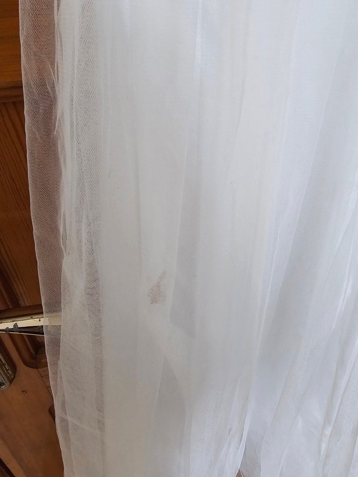 Çocuk Elbisesi/ Gelinlik / Balo Mezuniyet Elbisesi/ Kostüm - Görsel 5