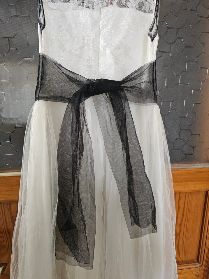 Çocuk Elbisesi/ Gelinlik / Balo Mezuniyet Elbisesi/ Kostüm - Görsel 3