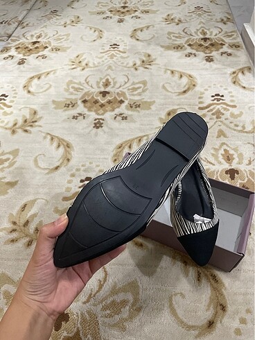38 Beden Babet Sıfır