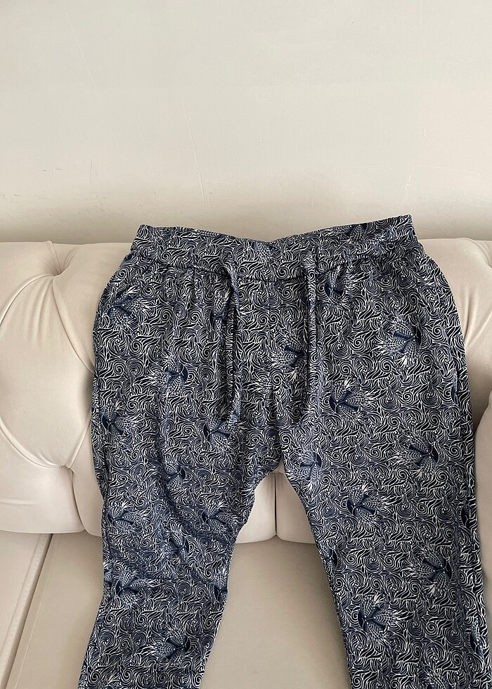 Havuç Pantolon - Görsel 2