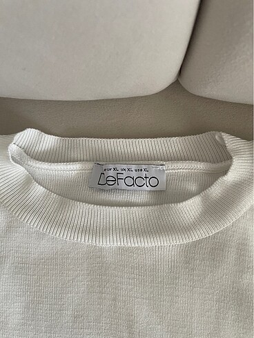 Defacto Defacto Bluz sıfır