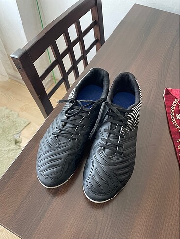 Kıpsta Decathlon Futbol Ayakkabısı Krampon