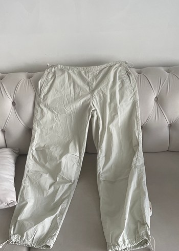 Trendyol Marka Paraşüt Pantolon