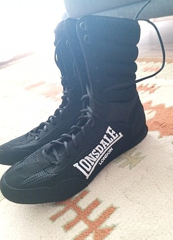 Lonsdale London Boks Ayakkabısı 