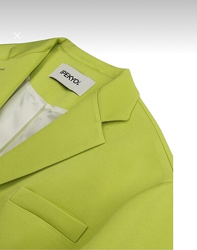 ipekyol Vatkalı Oversize Blazer