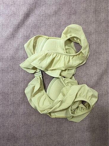 xs Beden ten rengi Renk Bikini