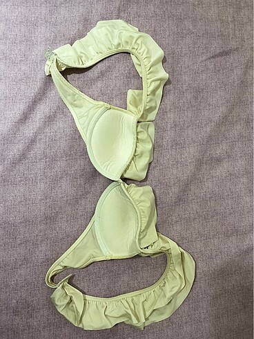 xs Beden Bikini