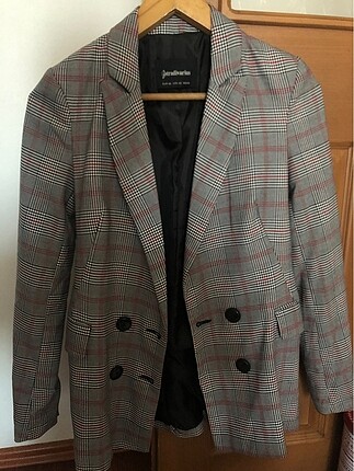 blazer ceket