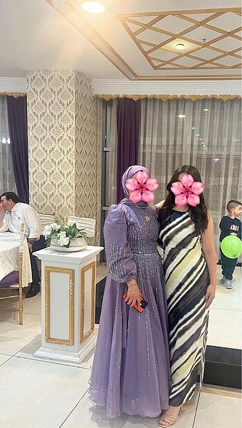 Diğer TESETTÜR ABİYE