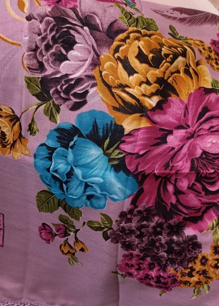 Tığ oyasi - Görsel 3