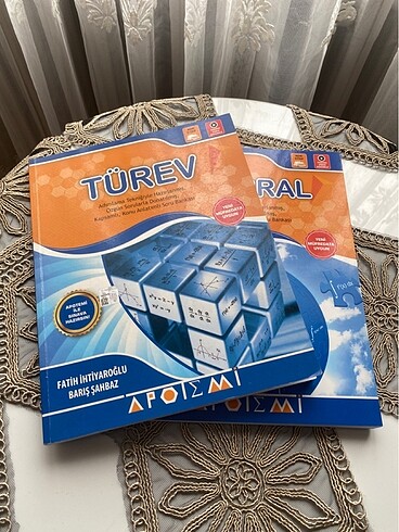 Apotemi İntegral-türev