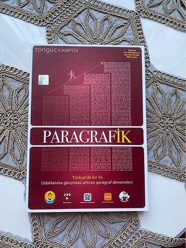 Paragrafik