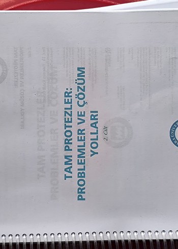 Tam Protezler: Problemler ve Çözüm Yolları - Görsel 2