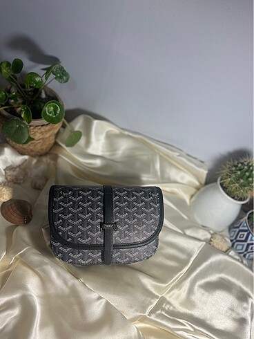 Goyard Belverede PM BAG