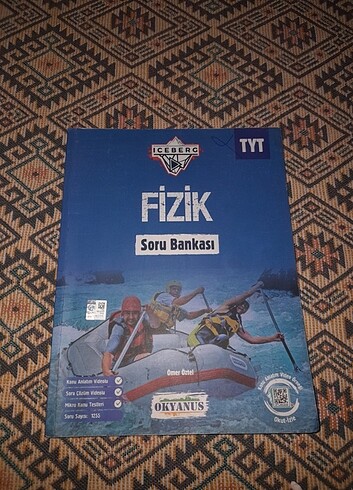 Tyt fizik