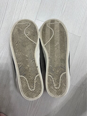 38,5 Beden Nike W Blazer Low 77 Jumbo