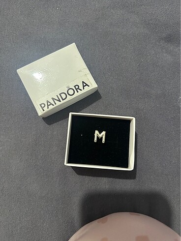 Pandora Sayılı takıldı