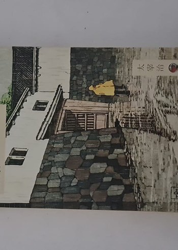 Osamu Dazai Roman Seti - Görsel 4