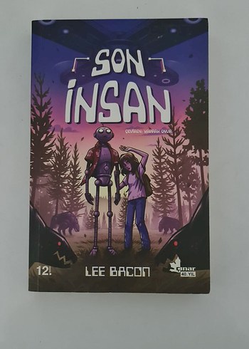 Darren Simpson ve Diğer Yazarlardan Romanlar - Görsel 8