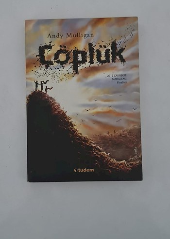 Darren Simpson ve Diğer Yazarlardan Romanlar - Görsel 4