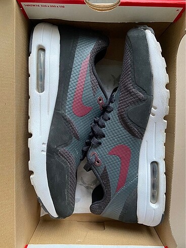 Nike Air Max 1 sneaker ayakkabı