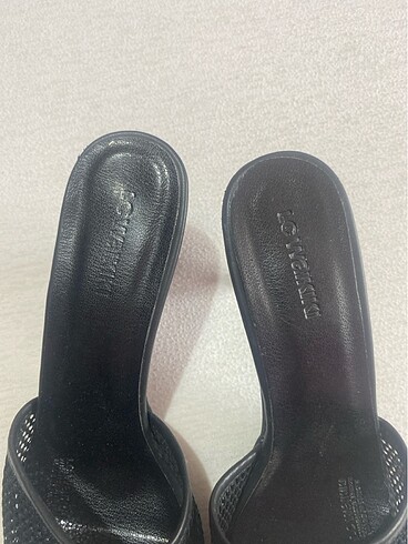 LC Waikiki Terlik siyah