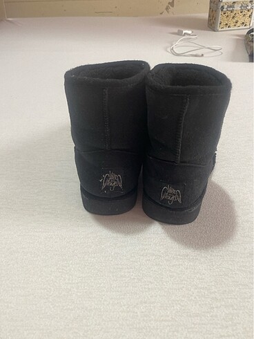 Bambi Bambu ugg