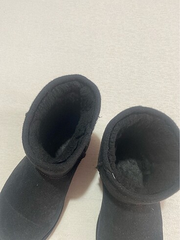 38 Beden Bambu ugg